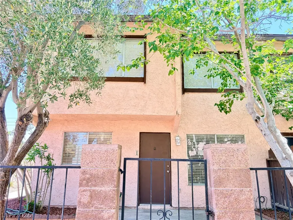 1757 E Rochelle Avenue #1, Las Vegas, NV 89119 - #1