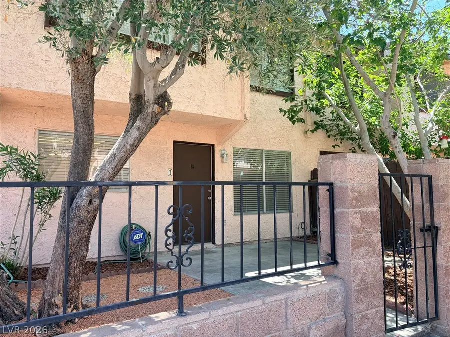 1757 E Rochelle Avenue #1, Las Vegas, NV 89119 - #3