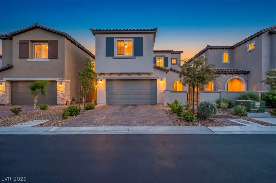 8910 Felker Street, Las Vegas, NV 89166 - #2