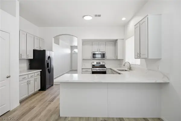 193 Oella Ridge Court, Henderson, NV 89012