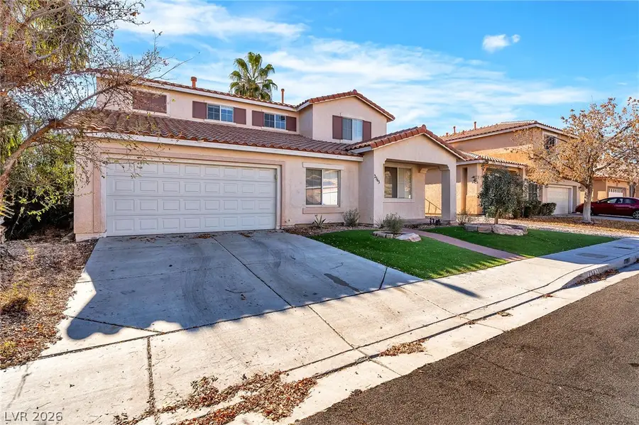 2343 Tilden Way, Henderson, NV 89074 - #2