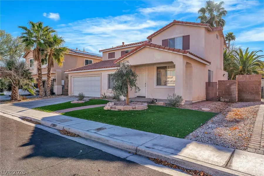 2343 Tilden Way, Henderson, NV 89074 - #3