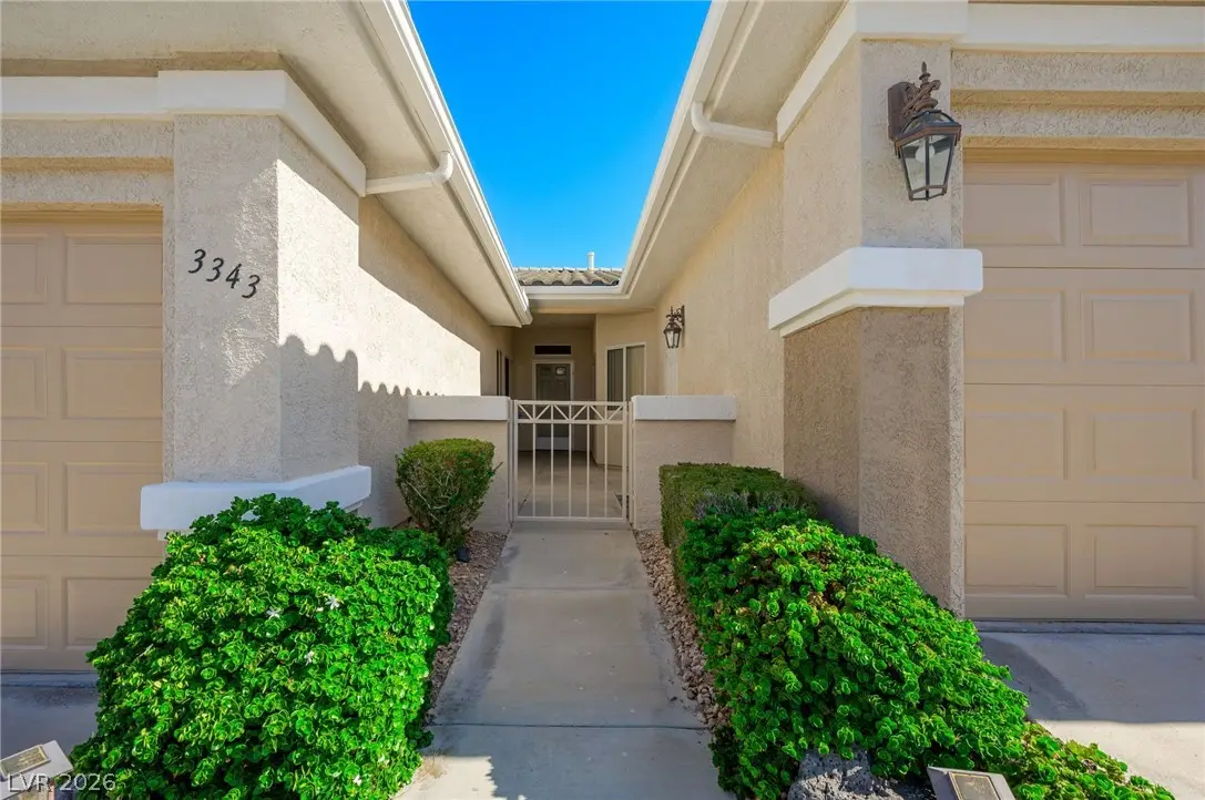 3343 Quailsong Drive, Laughlin, NV 89029 - #1