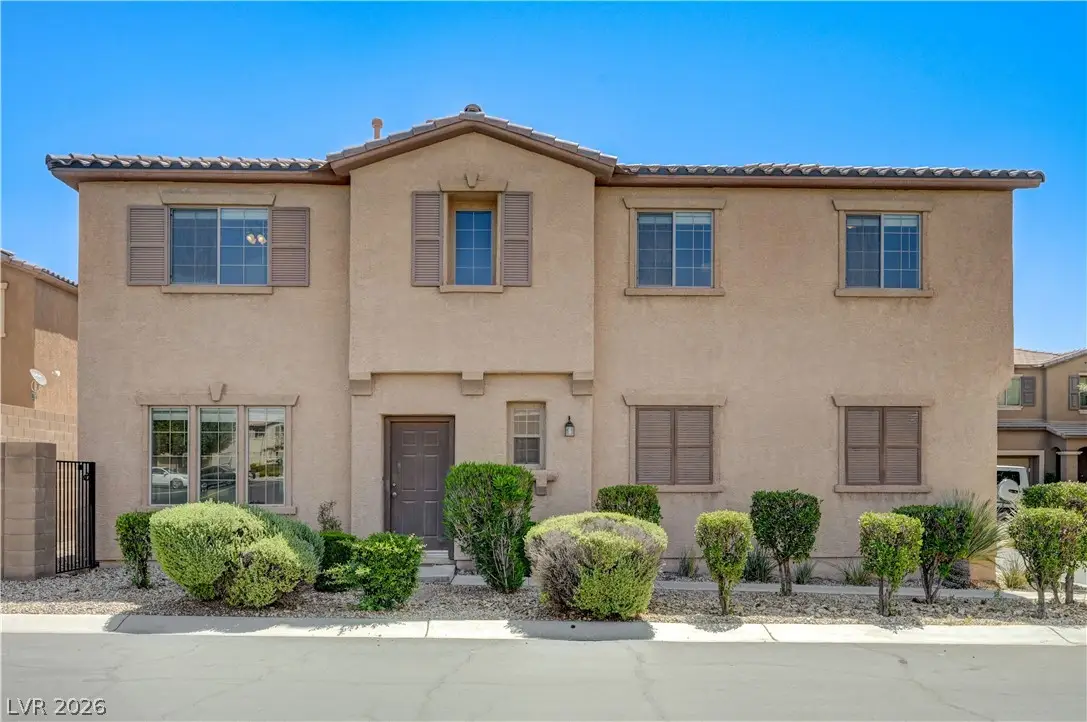 8964 Salvatore Street, Las Vegas, NV 89148 - #1