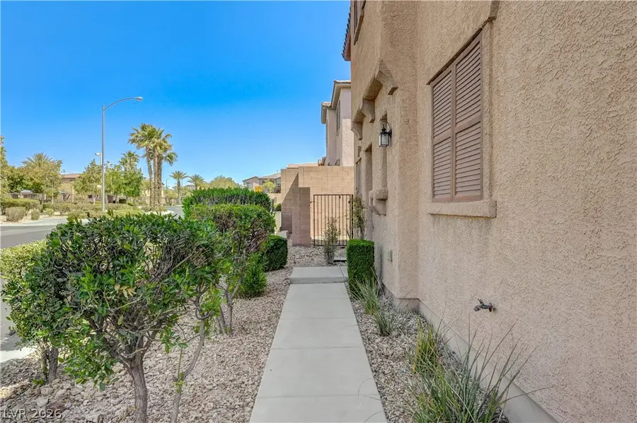 8964 Salvatore Street, Las Vegas, NV 89148 - #3