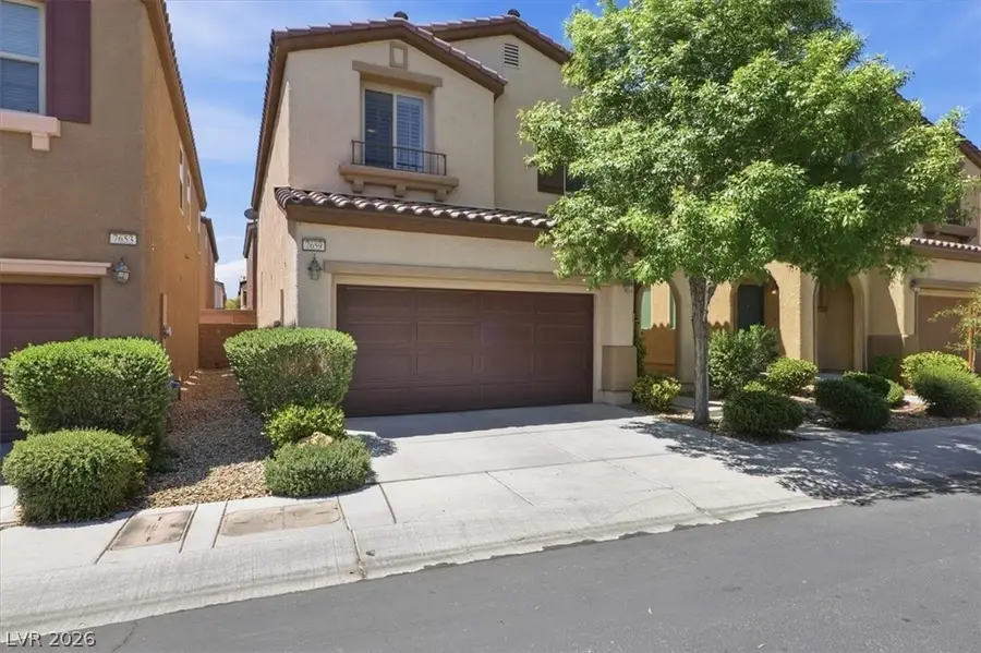 7659 Jasmine Falls Drive, Las Vegas, NV 89179 - #2