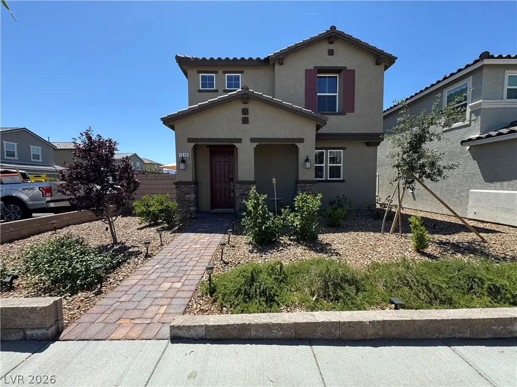 3538 Brittoli Avenue, Henderson, NV 89044 - #1
