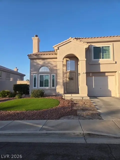 508 Recognition Place, Henderson, NV 89052