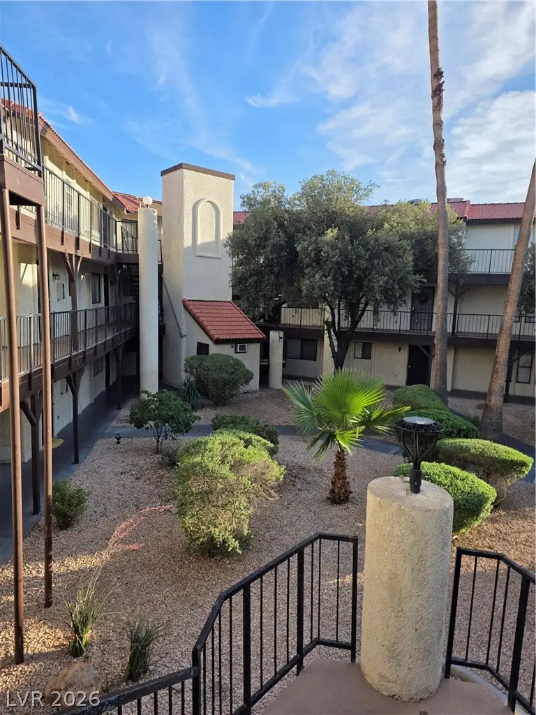 2080 Karen Avenue #76, Las Vegas, NV 89169 - #1