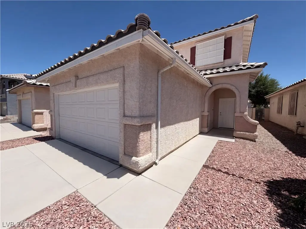 1432 Angel Falls Street, Las Vegas, NV 89142 - #1