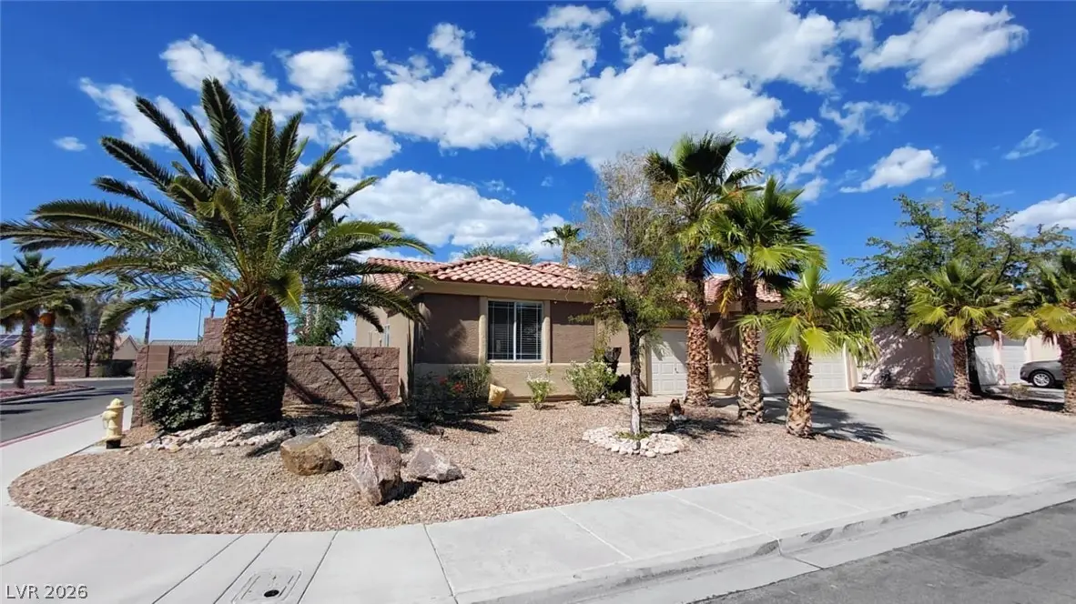 2490 Hoopes Avenue, Henderson, NV 89052 - #1