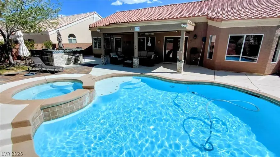 2490 Hoopes Avenue, Henderson, NV 89052 - #2