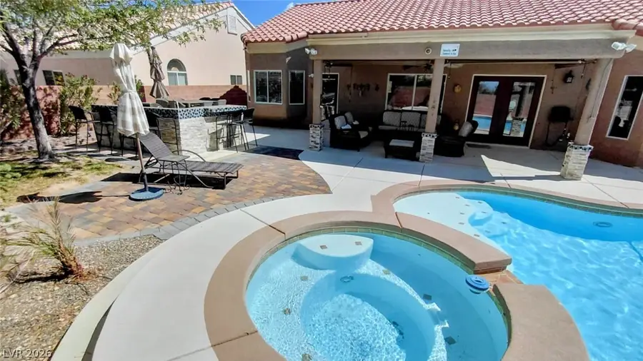 2490 Hoopes Avenue, Henderson, NV 89052 - #3