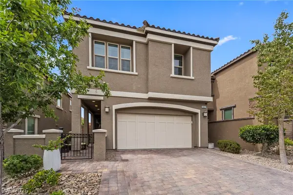 10421 Skye Canyon Falls Avenue, Las Vegas, NV 89166