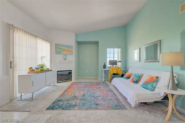 3318 N Decatur Boulevard #2072, Las Vegas, NV 89130