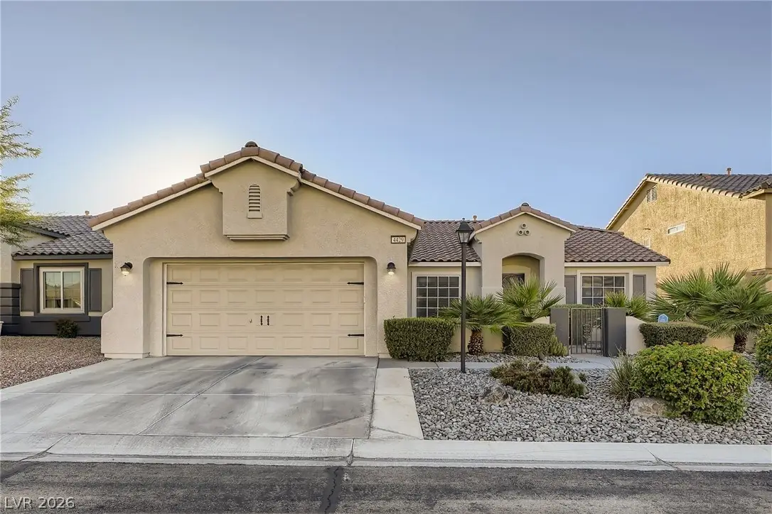 4429 Peaceful Morning Lane, Las Vegas, NV 89129 - #1