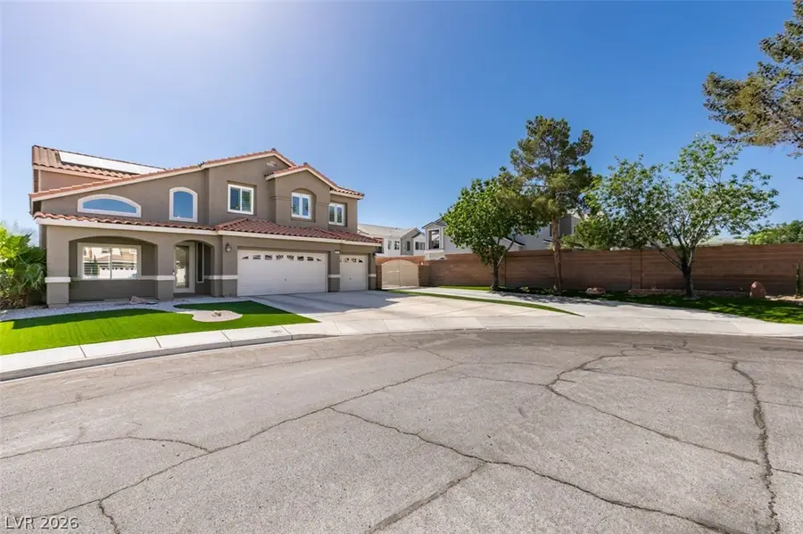 512 Beaconwood Street, Henderson, NV 89052 - #3