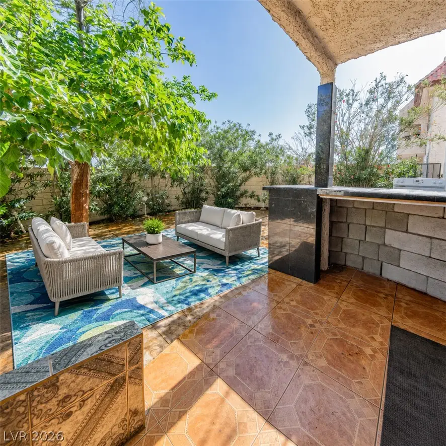 1729 Jupiter Court #C, Las Vegas, NV 89119 - #1