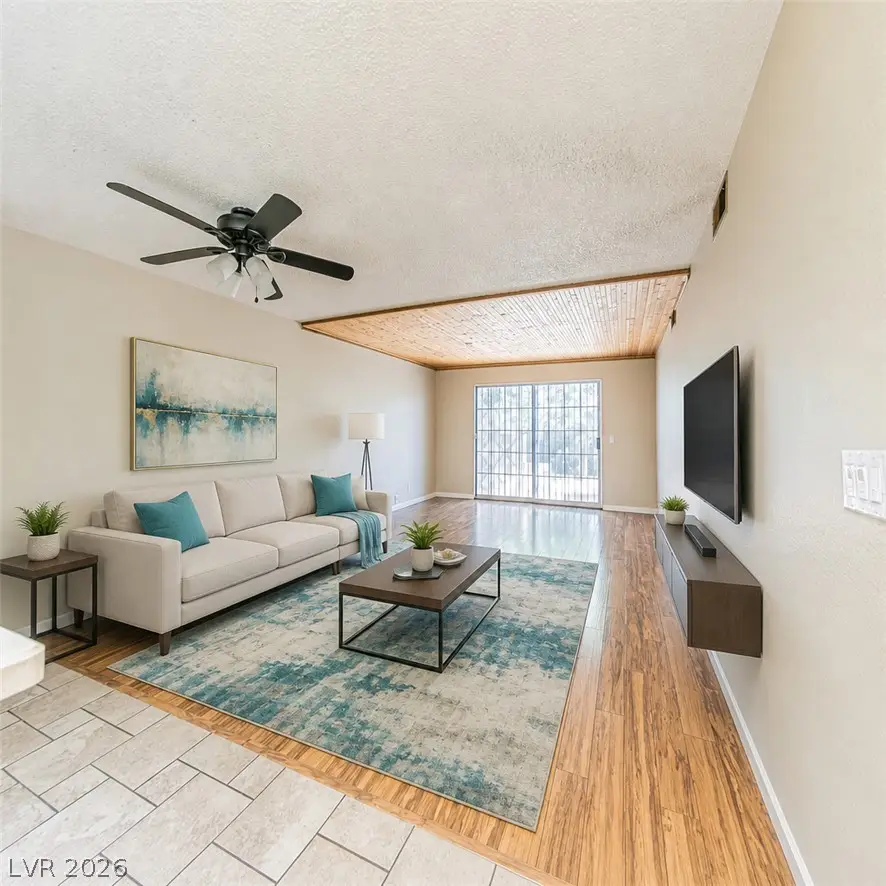 1729 Jupiter Court #C, Las Vegas, NV 89119 - #3