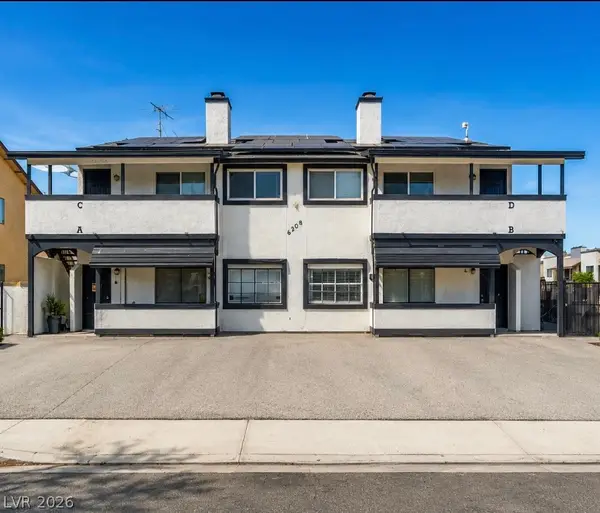 6208 Ilanos Lane, Las Vegas, NV 89108