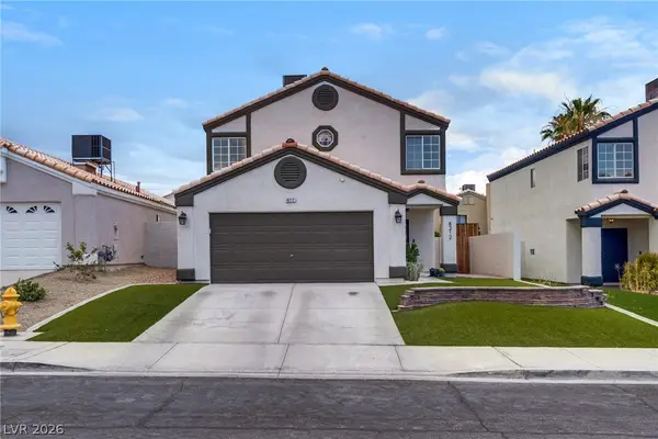 8212 Ogee Drive, Las Vegas, NV 89145