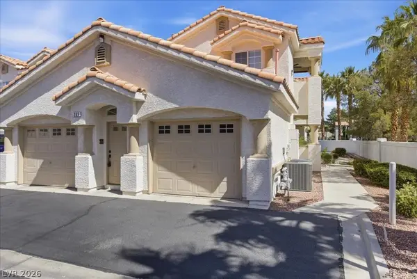 3327 Erva Street #105, Las Vegas, NV 89117