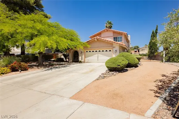 956 E Eldorado Lane, Las Vegas, NV 89123