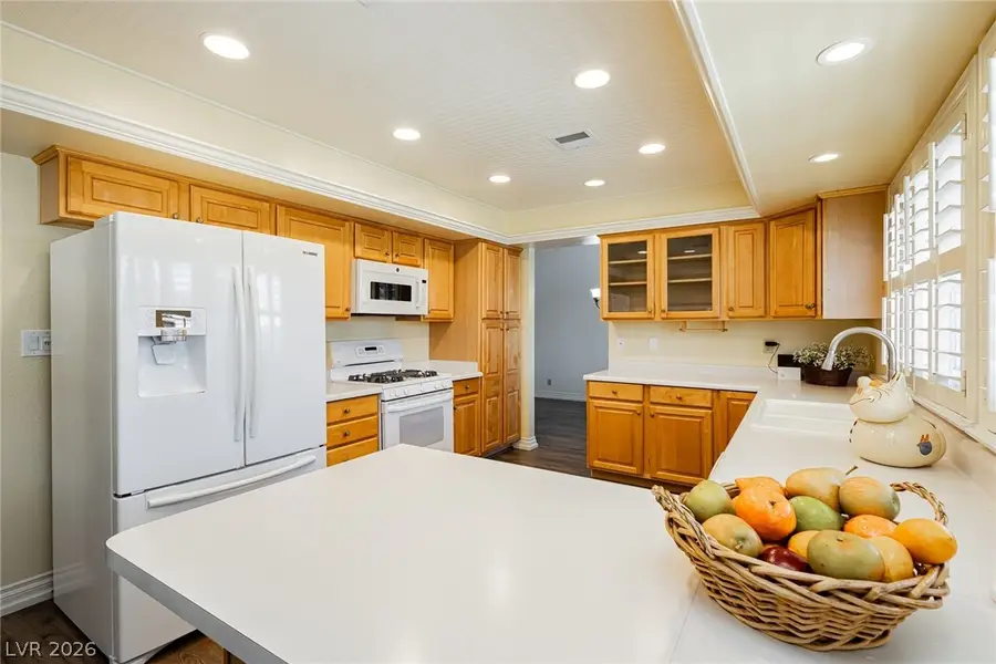 956 E Eldorado Lane, Las Vegas, NV 89123 - #2
