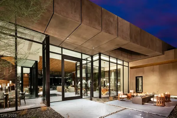 7 Stoneshead Court, Henderson, NV 89012