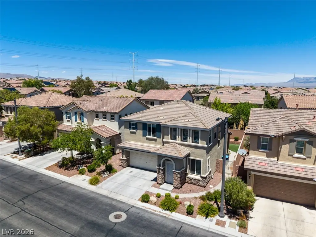 10648 Bandera Mountain Lane, Las Vegas, NV 89166 - #1