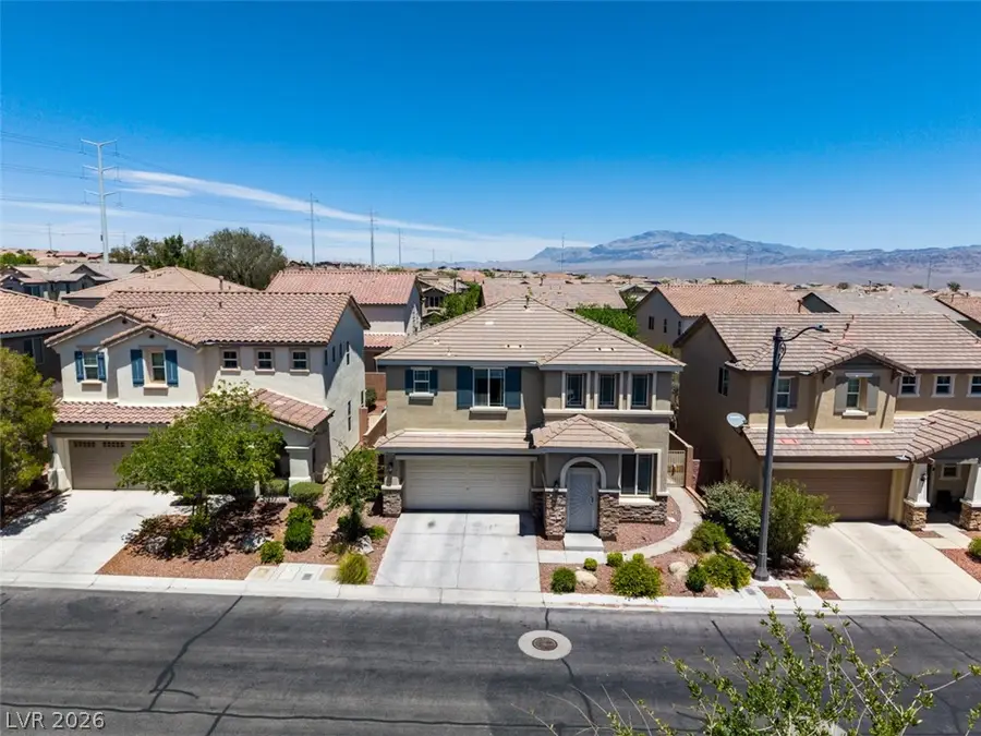 10648 Bandera Mountain Lane, Las Vegas, NV 89166 - #2