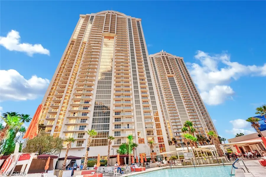 135 E Harmon Avenue #2409, Las Vegas, NV 89109 - #3