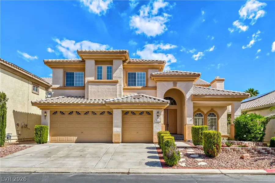 8744 Stockholm Avenue, Las Vegas, NV 89147 - #3