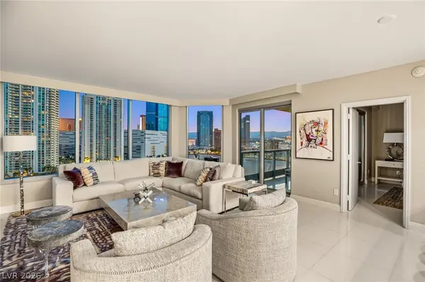 222 Karen Avenue #1701, Las Vegas, NV 89109