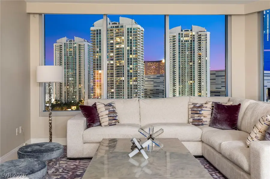 222 Karen Avenue #1701, Las Vegas, NV 89109 - #2