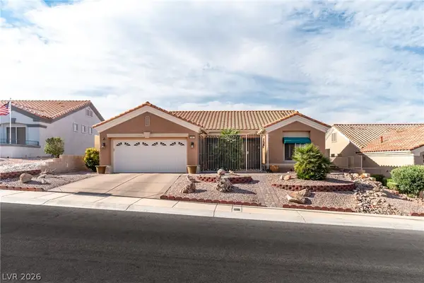 10904 Mission Lakes Avenue, Las Vegas, NV 89134