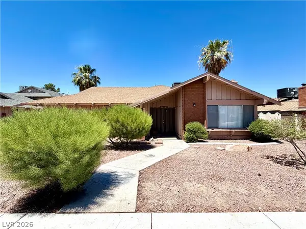 2894 Karen Avenue, Las Vegas, NV 89121