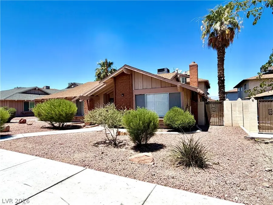 2894 Karen Avenue, Las Vegas, NV 89121 - #2