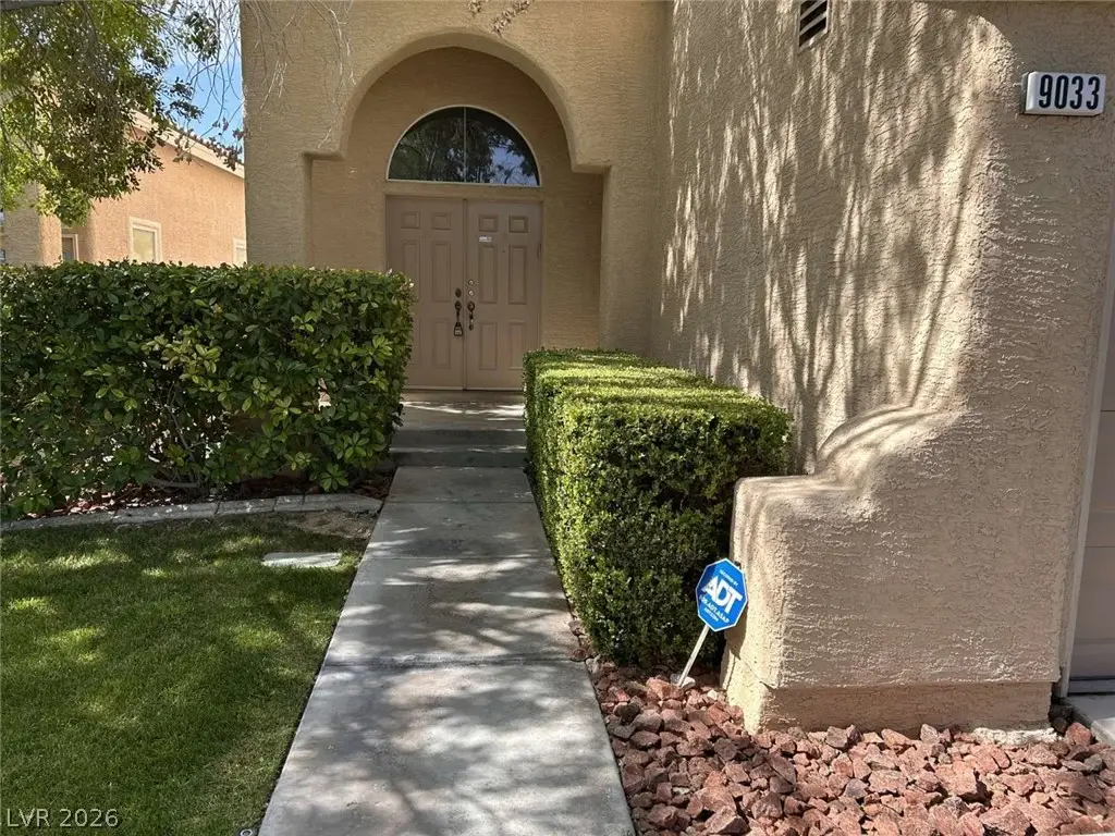 9033 Cotton Rose Way, Las Vegas, NV 89134 - #1