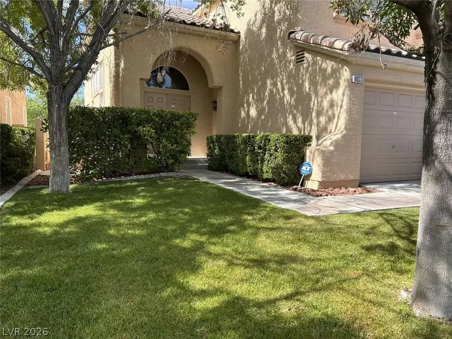 9033 Cotton Rose Way, Las Vegas, NV 89134 - #2