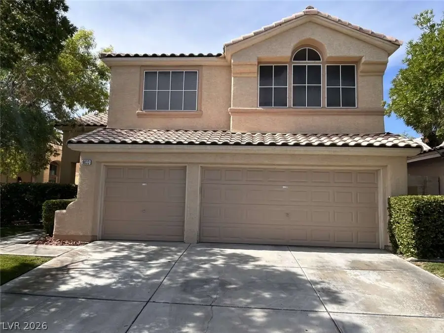 9033 Cotton Rose Way, Las Vegas, NV 89134 - #3