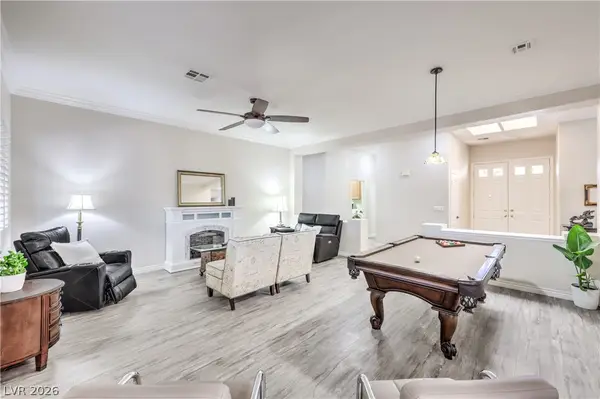 1029 Fairbury Street, Henderson, NV 89052