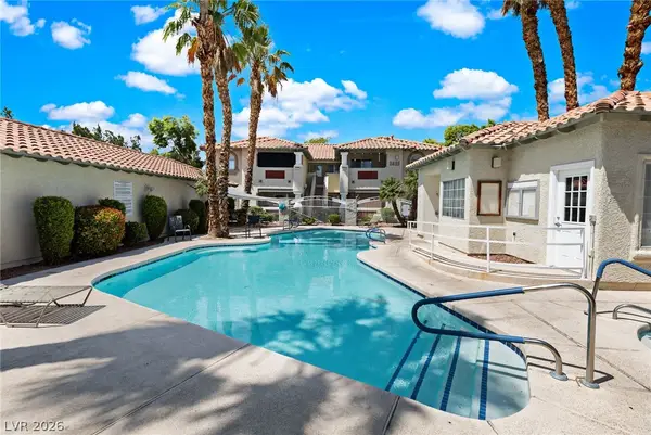 3420 Winterhaven Street #102, Las Vegas, NV 89108