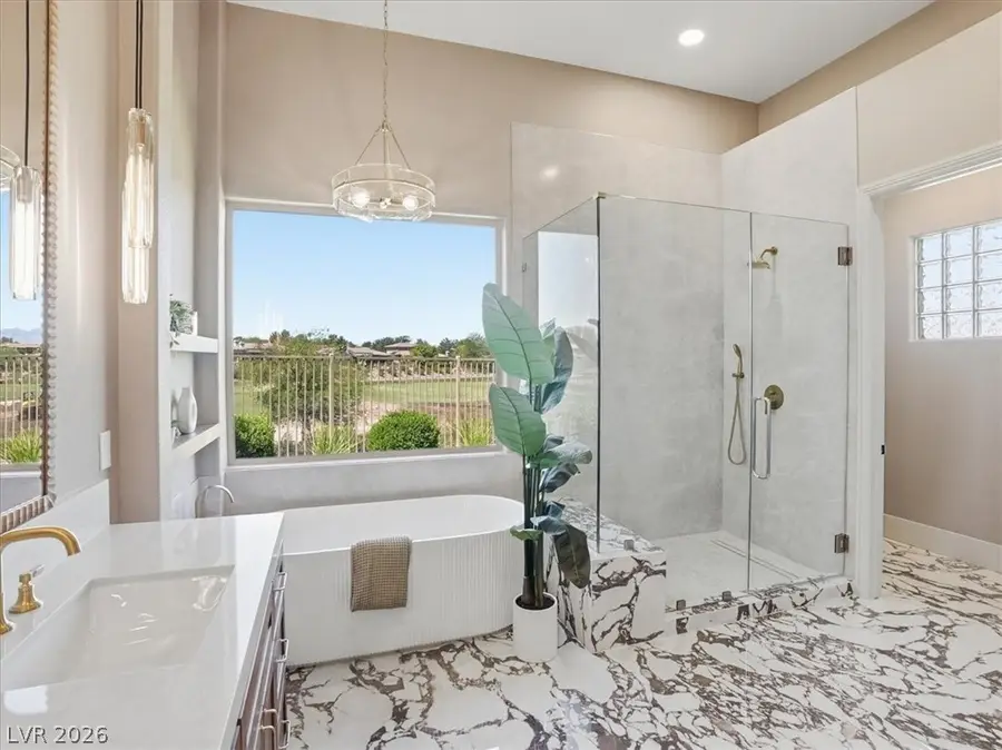 59 Desert Highlands Drive, Henderson, NV 89052 - #3
