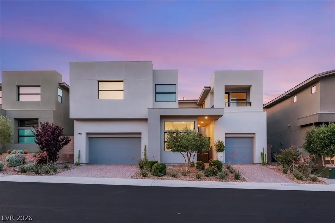 10752 Patina Hills Court, Las Vegas, NV 89135 - #1