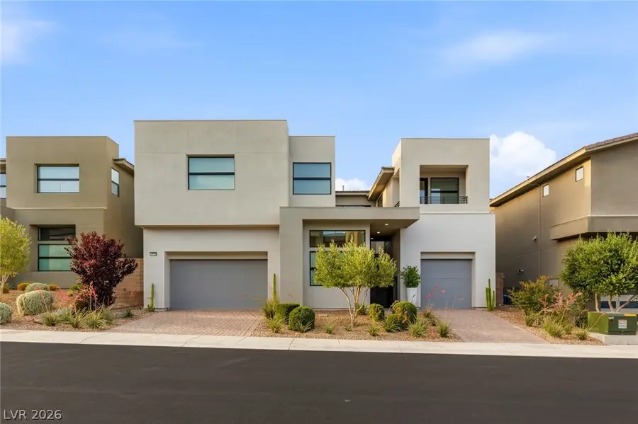 10752 Patina Hills Court, Las Vegas, NV 89135 - #2