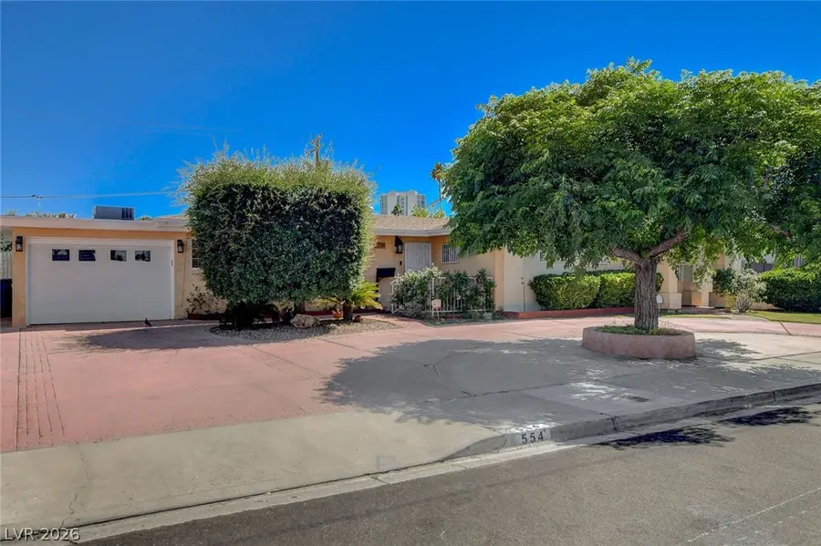 554 Canosa Avenue, Las Vegas, NV 89104 - #3