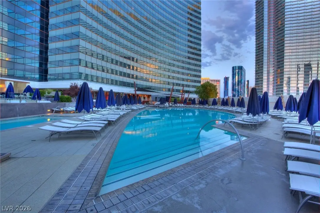 2600 W Harmon Avenue #16046, Las Vegas, NV 89158 - #1