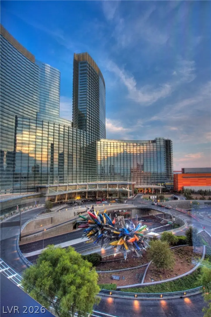 2600 W Harmon Avenue #16046, Las Vegas, NV 89158 - #3