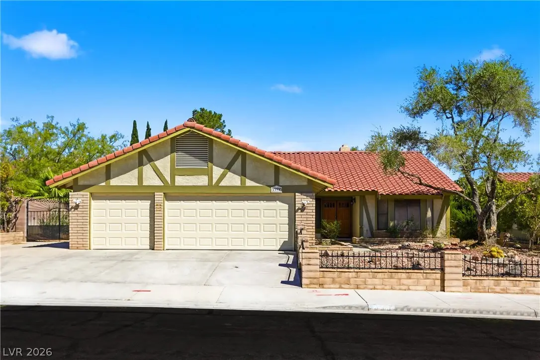 8908 Pesaro Drive, Las Vegas, NV 89117 - #1